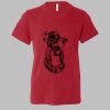 Youth Unisex Jersey Tee Thumbnail