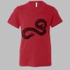 Youth Unisex Jersey Tee Thumbnail