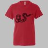 Youth Unisex Jersey Tee Thumbnail