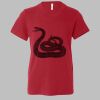 Youth Unisex Jersey Tee Thumbnail