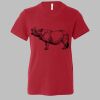 Youth Unisex Jersey Tee Thumbnail