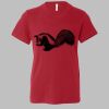 Youth Unisex Jersey Tee Thumbnail