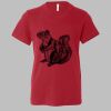 Youth Unisex Jersey Tee Thumbnail