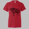Youth Unisex Jersey Tee Thumbnail