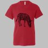Youth Unisex Jersey Tee Thumbnail