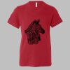 Youth Unisex Jersey Tee Thumbnail