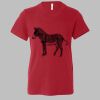 Youth Unisex Jersey Tee Thumbnail