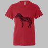 Youth Unisex Jersey Tee Thumbnail