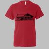 Youth Unisex Jersey Tee Thumbnail