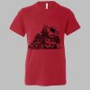 Youth Unisex Jersey Tee Thumbnail