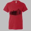 Youth Unisex Jersey Tee Thumbnail