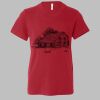 Youth Unisex Jersey Tee Thumbnail