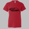 Youth Unisex Jersey Tee Thumbnail