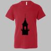 Youth Unisex Jersey Tee Thumbnail