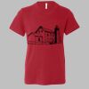 Youth Unisex Jersey Tee Thumbnail