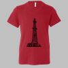 Youth Unisex Jersey Tee Thumbnail