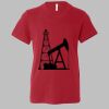 Youth Unisex Jersey Tee Thumbnail