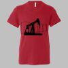 Youth Unisex Jersey Tee Thumbnail