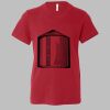 Youth Unisex Jersey Tee Thumbnail