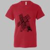 Youth Unisex Jersey Tee Thumbnail