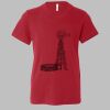 Youth Unisex Jersey Tee Thumbnail