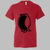 Youth Unisex Jersey Tee Thumbnail