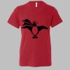Youth Unisex Jersey Tee Thumbnail