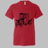Youth Unisex Jersey Tee Thumbnail