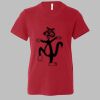 Youth Unisex Jersey Tee Thumbnail