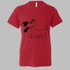 Youth Unisex Jersey Tee Thumbnail