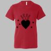 Youth Unisex Jersey Tee Thumbnail