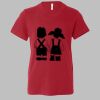 Youth Unisex Jersey Tee Thumbnail