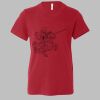 Youth Unisex Jersey Tee Thumbnail