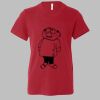 Youth Unisex Jersey Tee Thumbnail