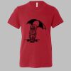 Youth Unisex Jersey Tee Thumbnail