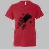 Youth Unisex Jersey Tee Thumbnail