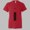 Youth Unisex Jersey Tee Thumbnail