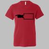 Youth Unisex Jersey Tee Thumbnail