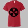 Youth Unisex Jersey Tee Thumbnail