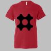 Youth Unisex Jersey Tee Thumbnail