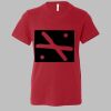 Youth Unisex Jersey Tee Thumbnail