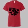 Youth Unisex Jersey Tee Thumbnail