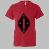 Youth Unisex Jersey Tee Thumbnail