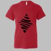 Youth Unisex Jersey Tee Thumbnail