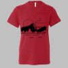 Youth Unisex Jersey Tee Thumbnail