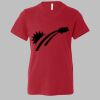 Youth Unisex Jersey Tee Thumbnail