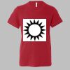 Youth Unisex Jersey Tee Thumbnail