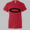 Youth Unisex Jersey Tee Thumbnail