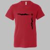 Youth Unisex Jersey Tee Thumbnail