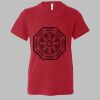 Youth Unisex Jersey Tee Thumbnail